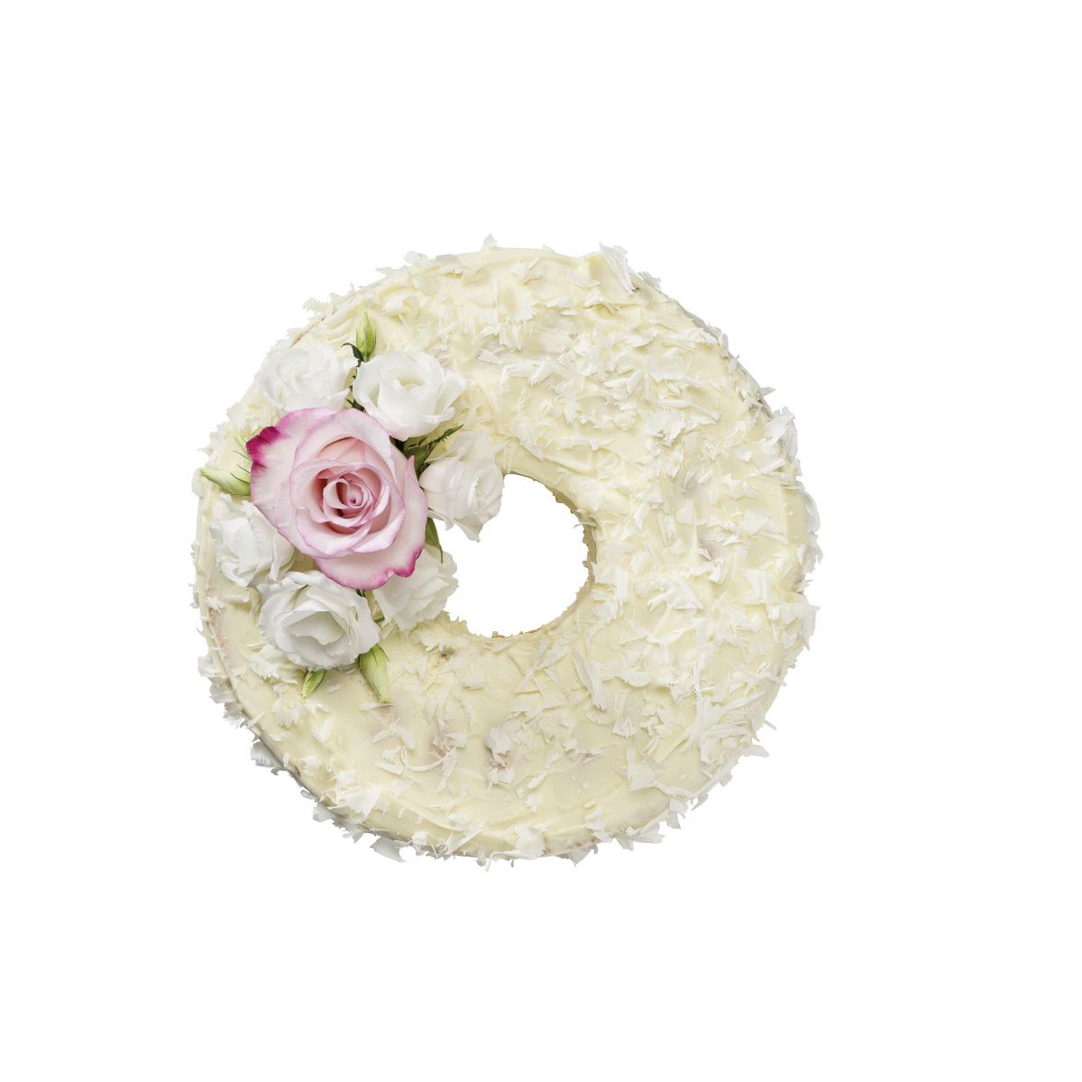 Moule à manqué et à savarin double fond 28 cm Dr.Oetker Back Trend