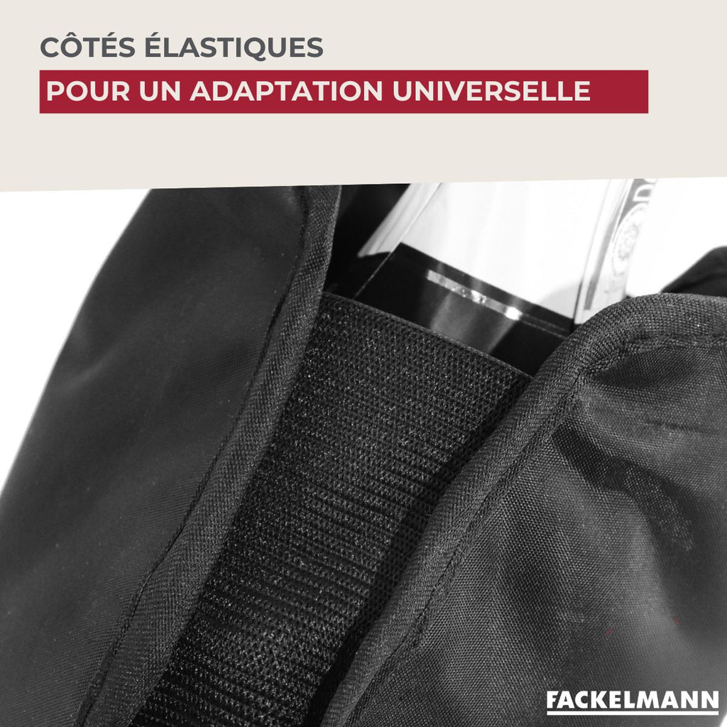 Étui réfrigérant pour bouteilles Fackelmann Bar Concept