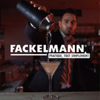 Doseur à cocktail 2 et 4 cl Fackelmann Spectre