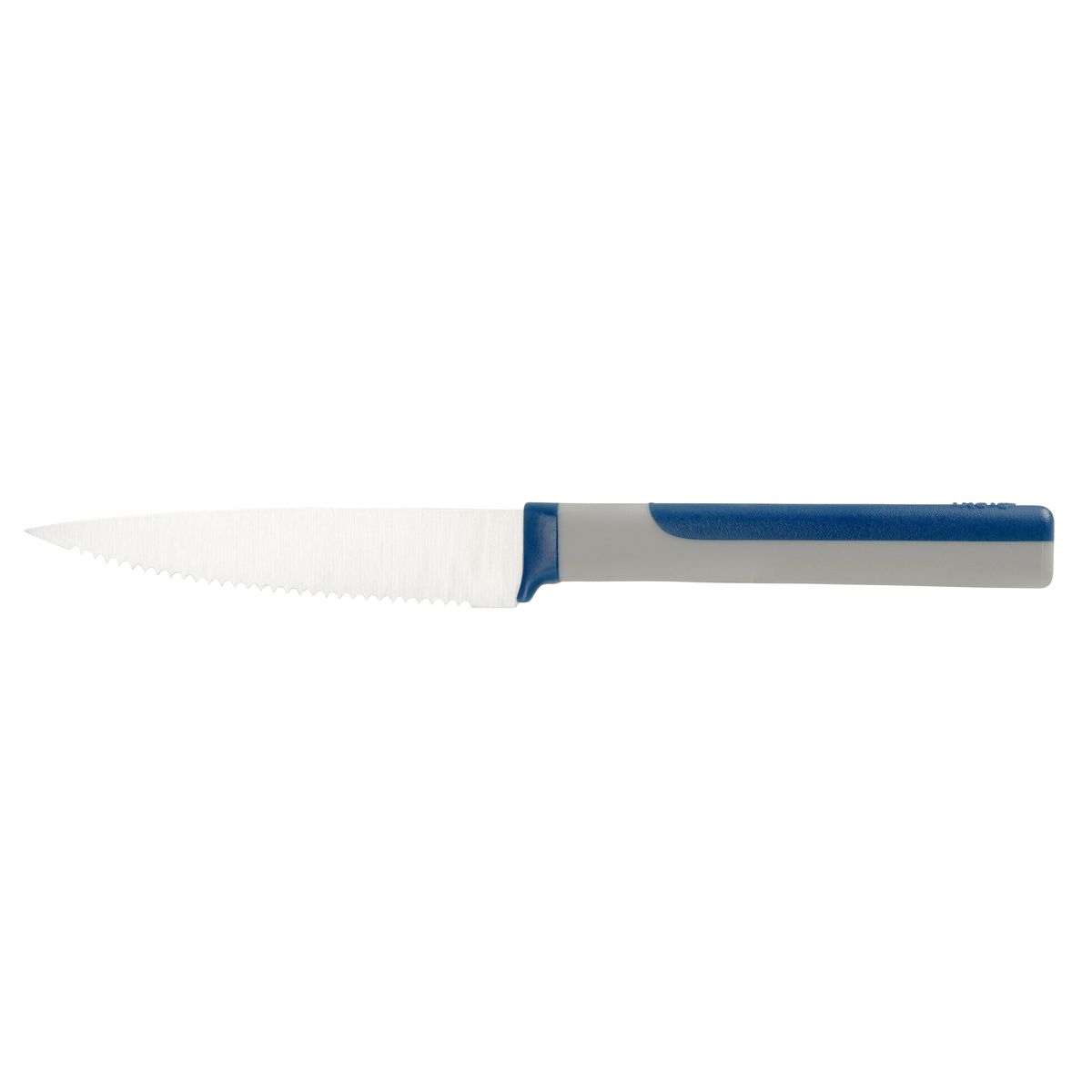 Couteau de cuisine 23 cm avec lame crantée Tasty Core