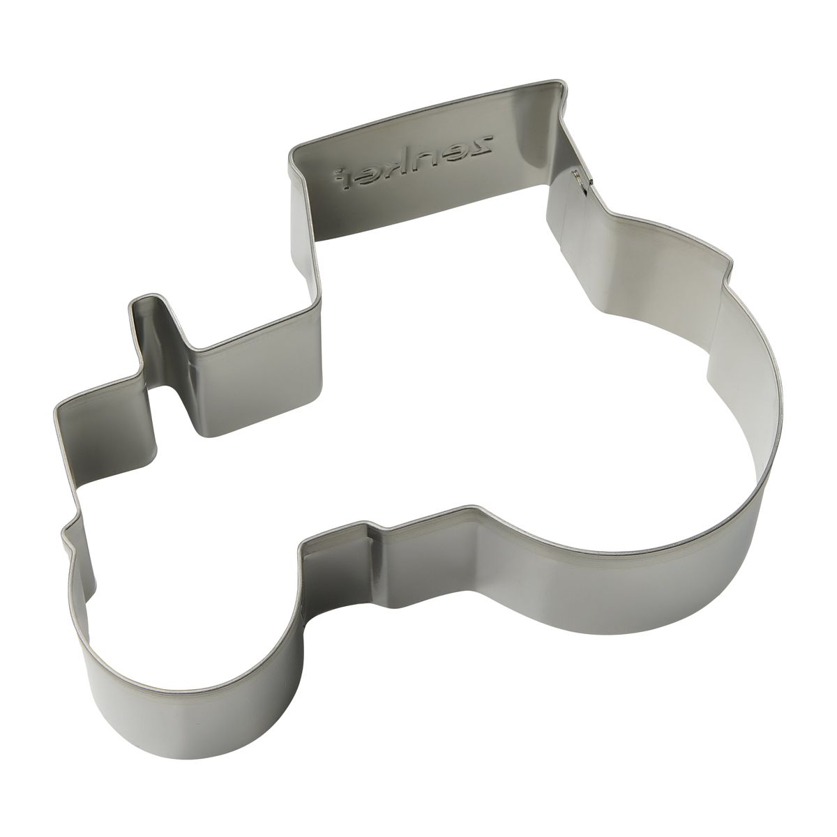 Ensemble d'emporte-pièces ferme, 9,9x5,7x2,5 cm