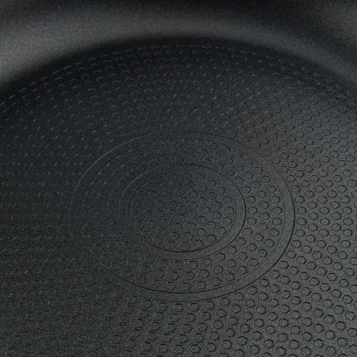 Poêle à frire en aluminium 20 cm avec couvercle en verre Elo Smart Life