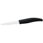 Set de 2 couteaux de cuisine lame en céramique Nirosta