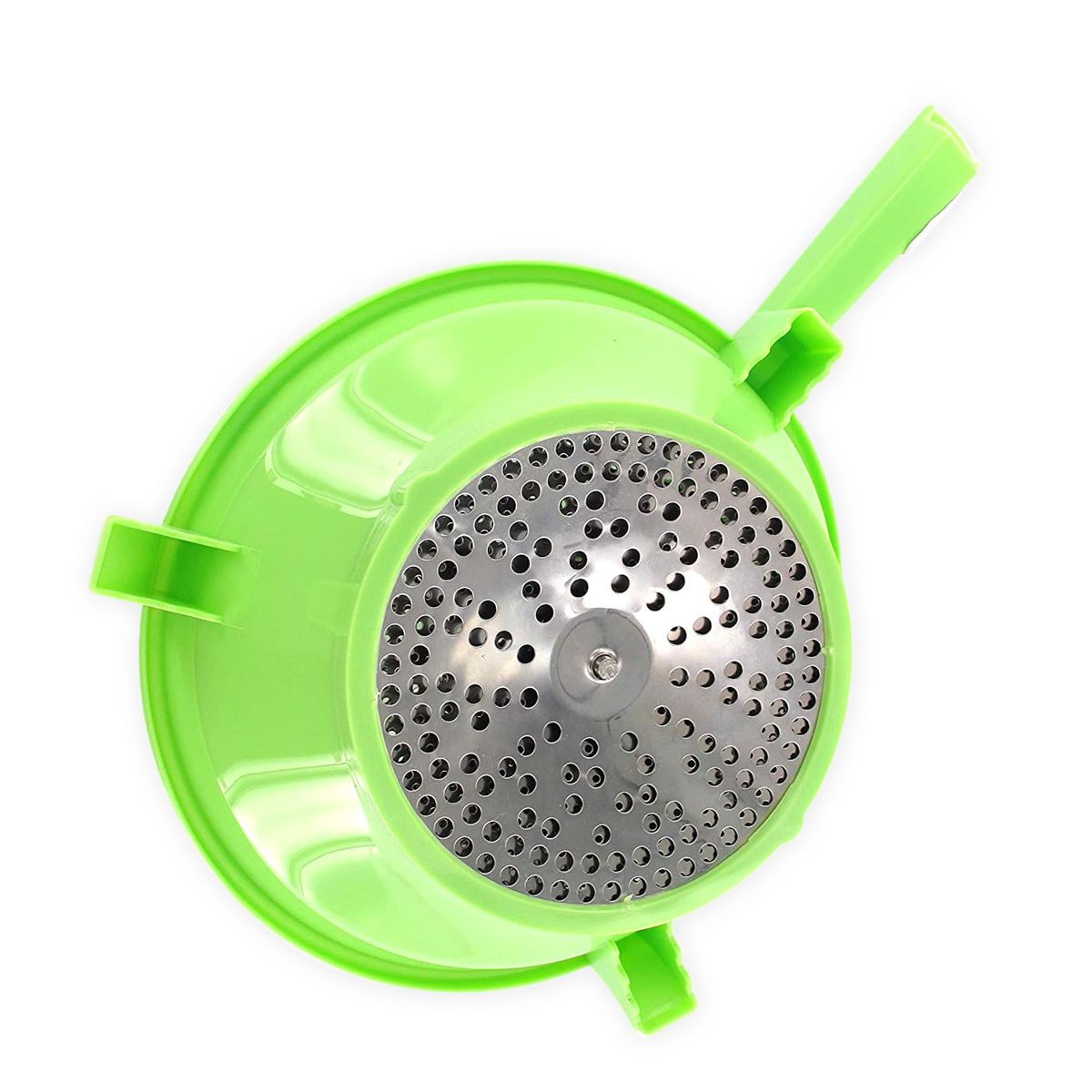 Ensemble de 2 ustensiles spécial purée avec éplucheur et moulin à légumes Fackelmann