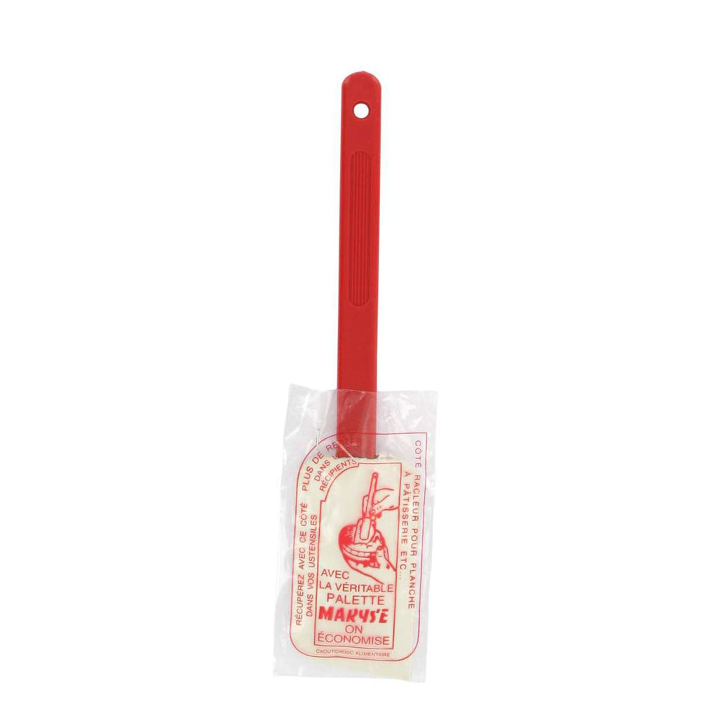Set de 2 ustensiles de pâtisserie spatule pâtisserie Maryse Fackelmann Basic