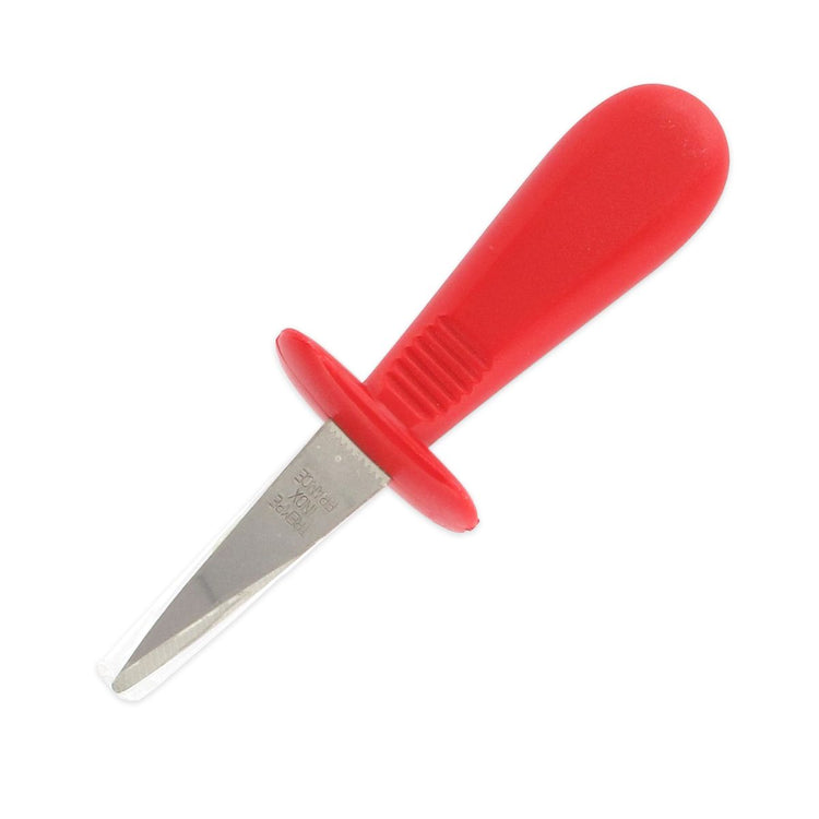 Ensemble de 2 Couteaux à huîtres 15,5 cm Fackelmann