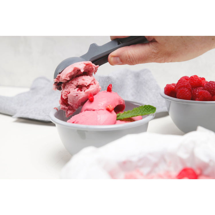 Ensemble de 2 Cuillères à glace Fackelmann Divers