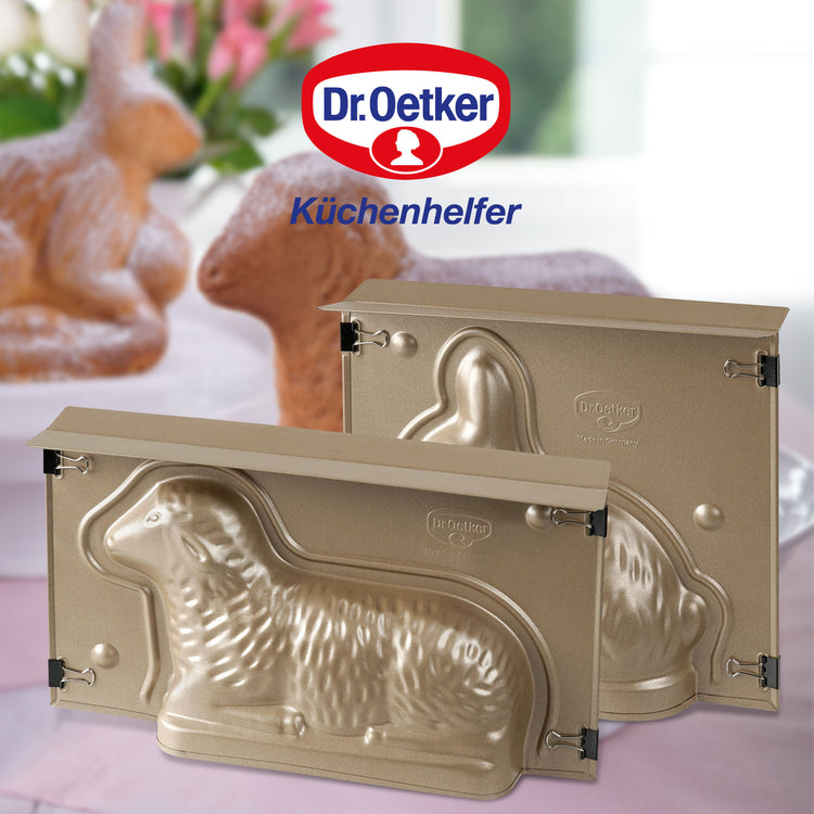 Lot De 3 Moules En Silicone En Forme De Lapin 3D - Pour Résine époxy, Bougies, Savon DIY, Décorations Pâques - 4