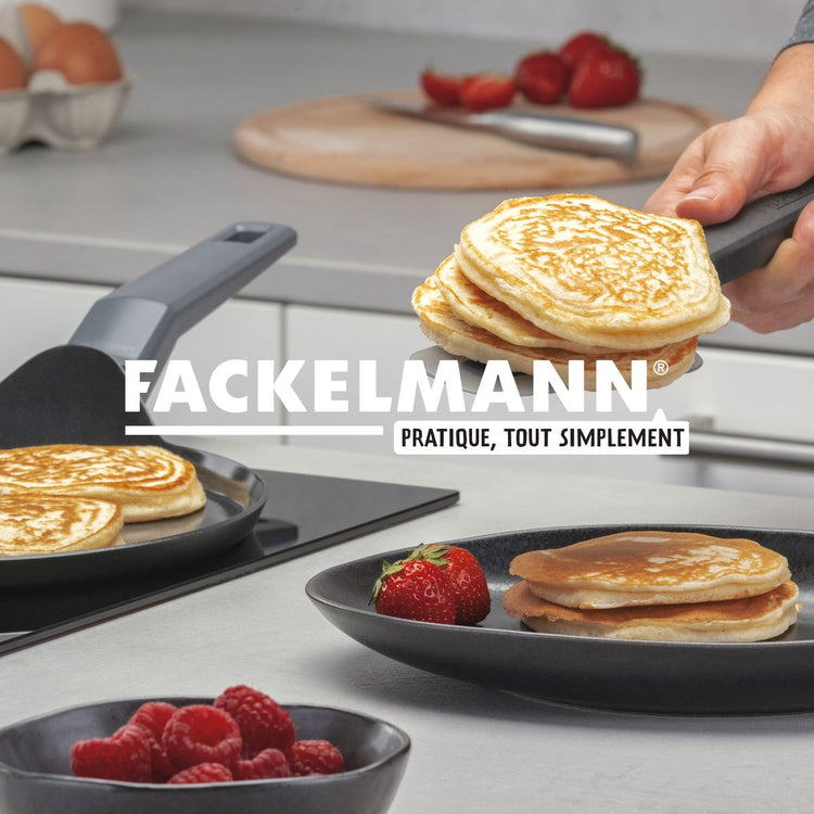 Spatule de cuisine Flexi-Turner Fackelmann