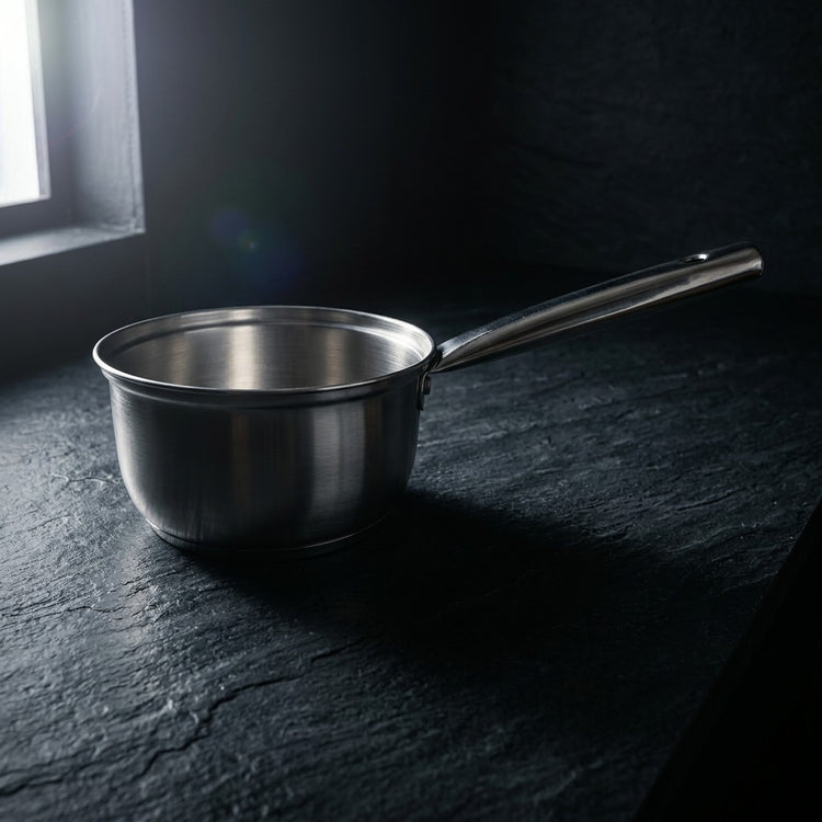 Casserole en inox 22 cm Fackelmann Rhona