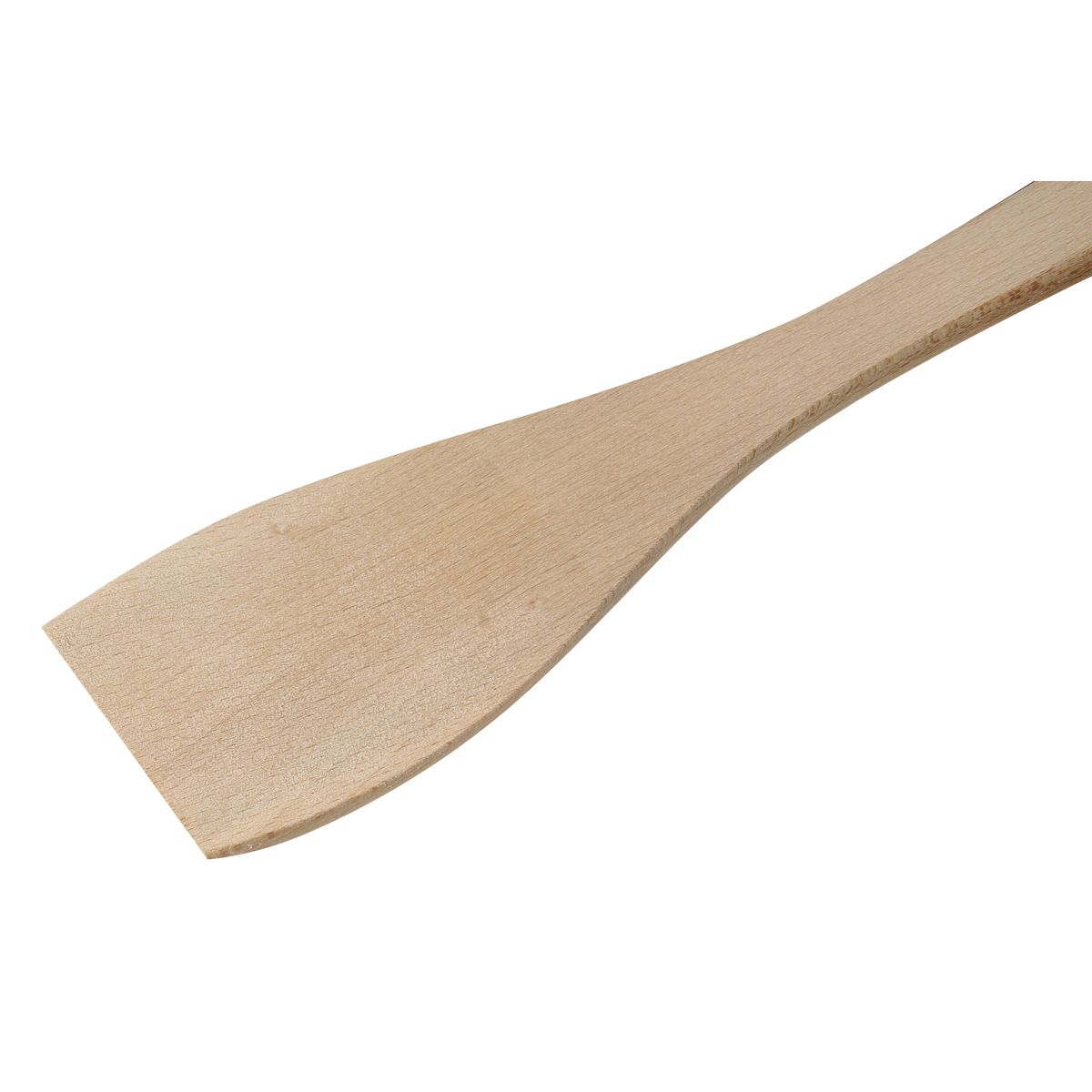 Spatule de cuisine en bois FSC Fackelmann Eco Friendly