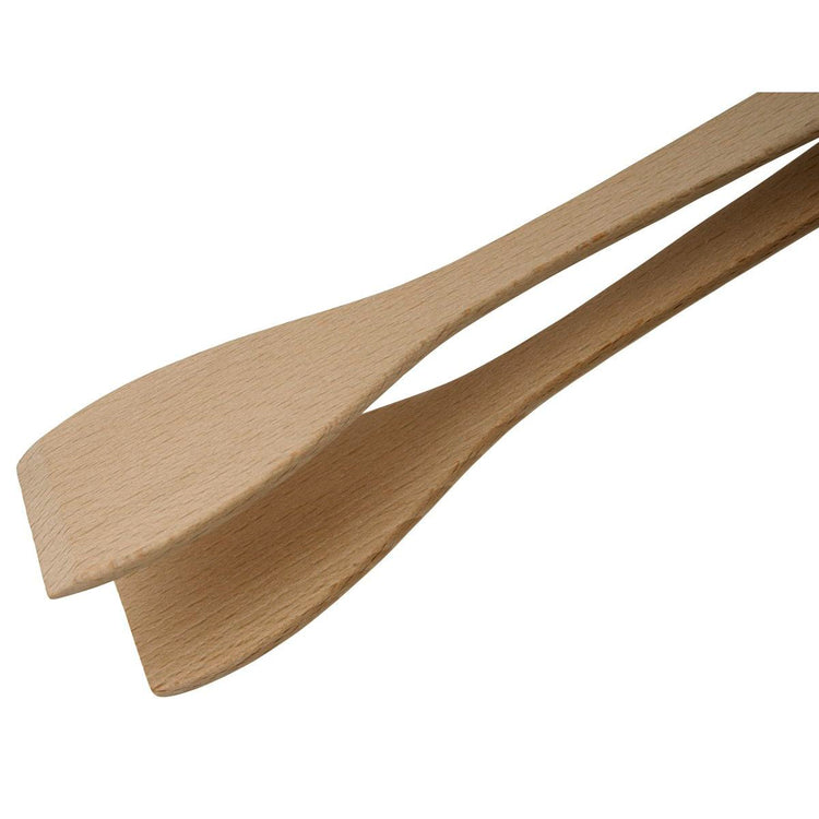 Pince de cuisine en bois FSC Fackelmann Eco Friendly