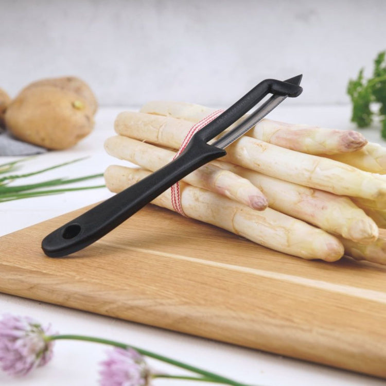 Eplucheur d'asperges 18 cm Fackelmann