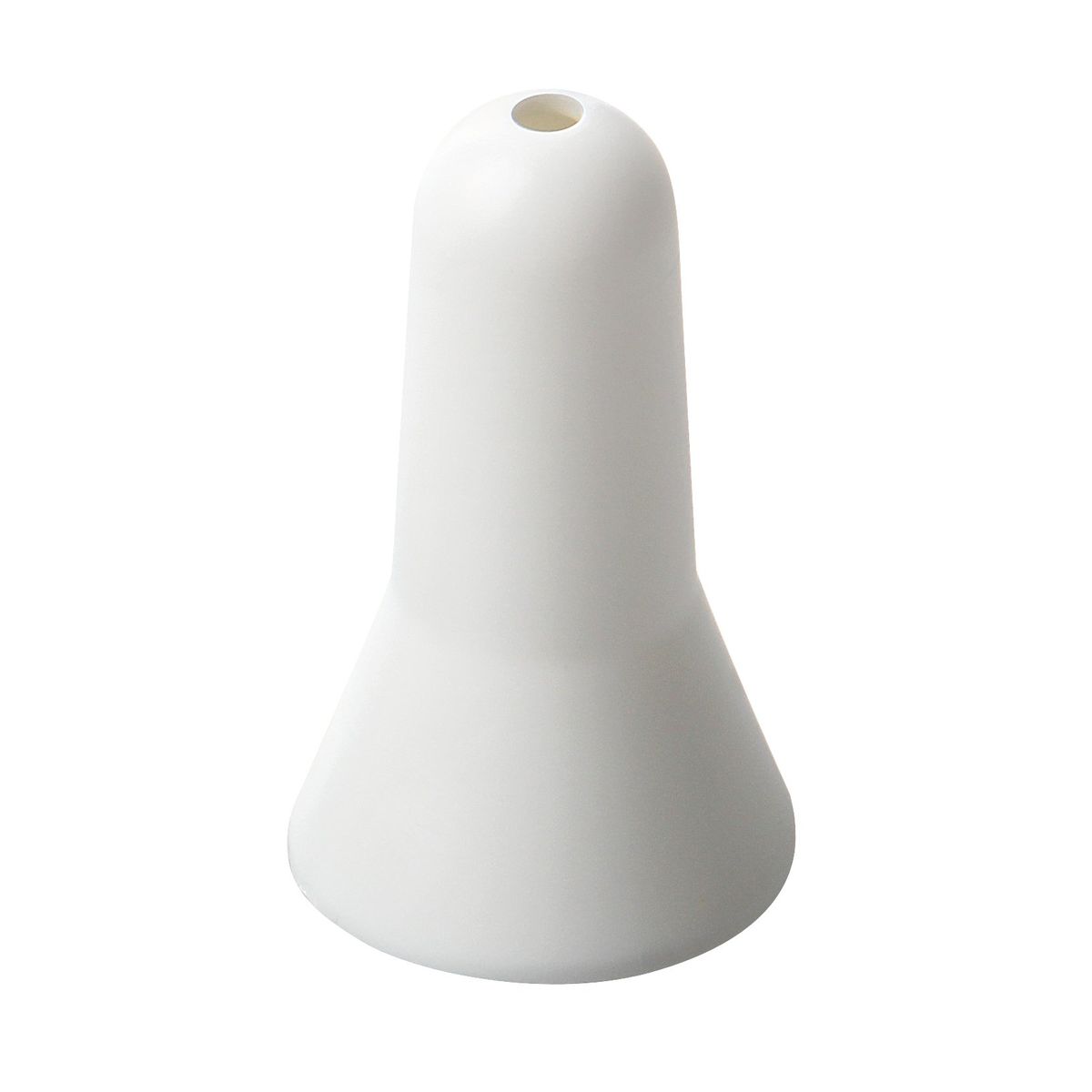 Lot de 20 poches à douille jetables et 3 embouts plastique réutilisables Zenker