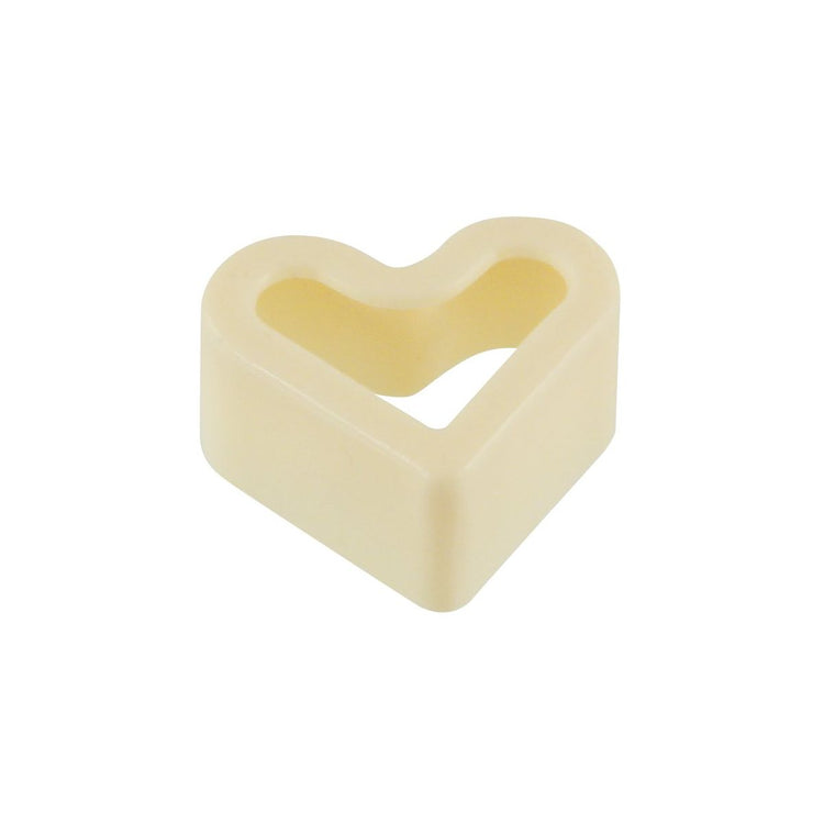 Lot de 8 emporte-pièces pour biscuits Linzer Zenker Sweet Sensation