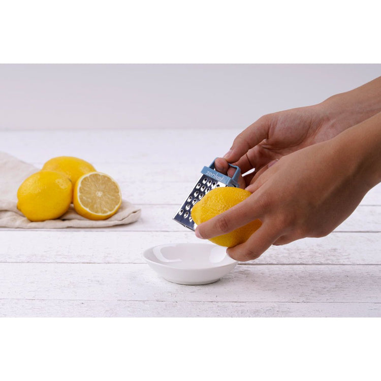 Mini râpe de pâtisserie Zenker Sweet Sensation