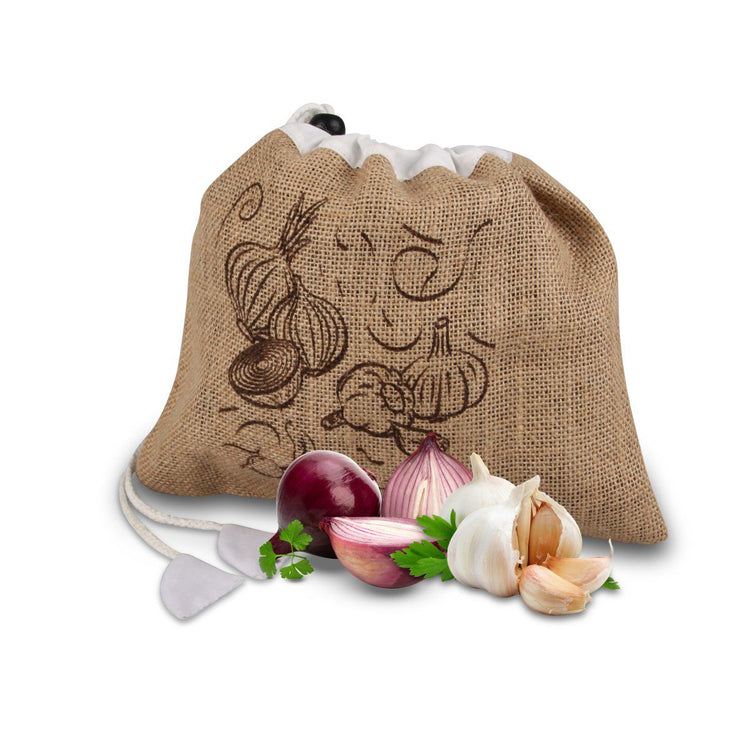 Petit sac à légumes réutilisable Fackelmann Eco Friendly