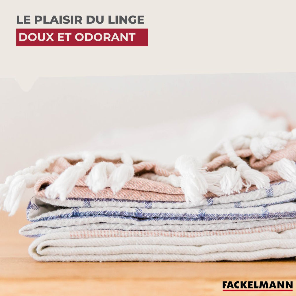 Tuyau Evacuation Sèche-Linge Fackelmann