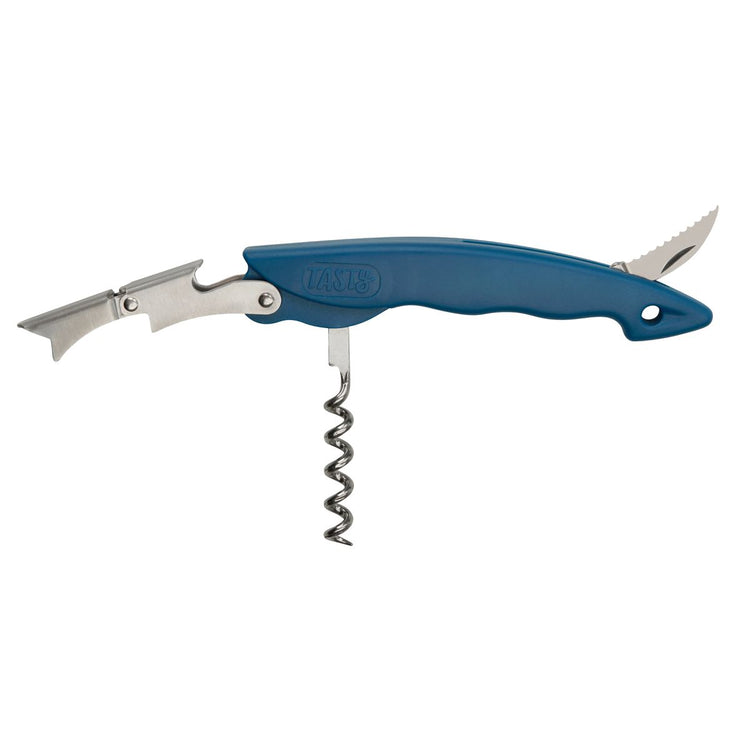 Tire-bouchon limonadier avec fonction décapsuleur Tasty Core