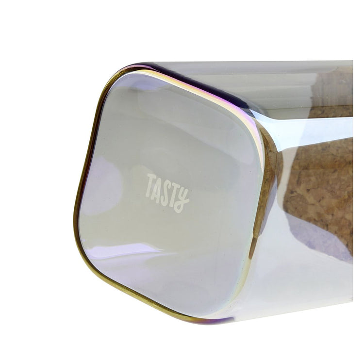 Boîte de conservation avec couvercle 280 ml Tasty Green