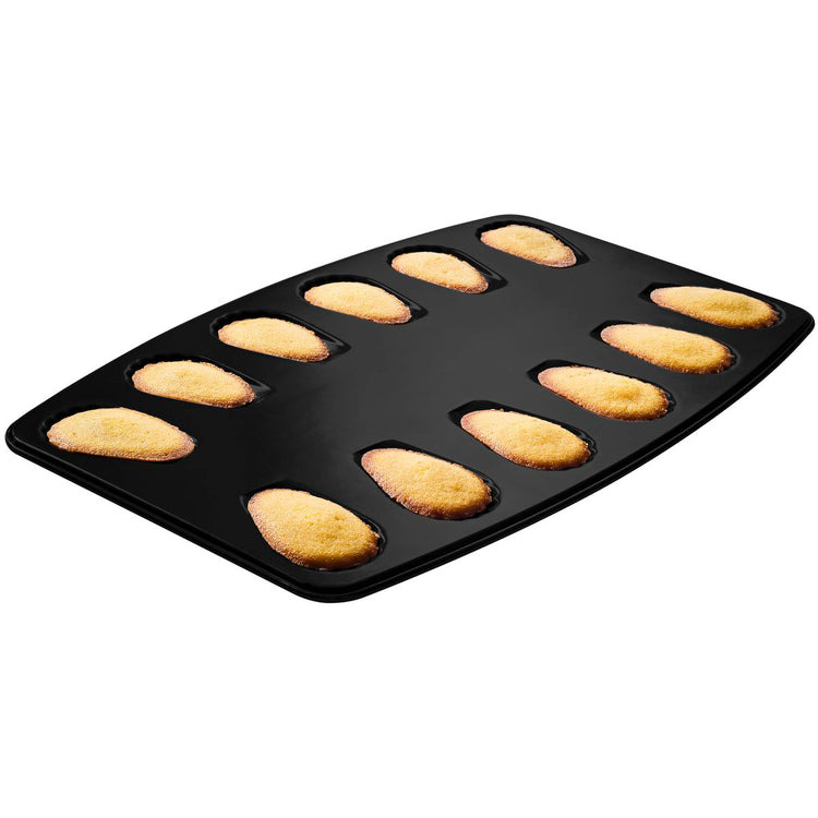 Moule 12 madeleines Zenker Spécial Countries