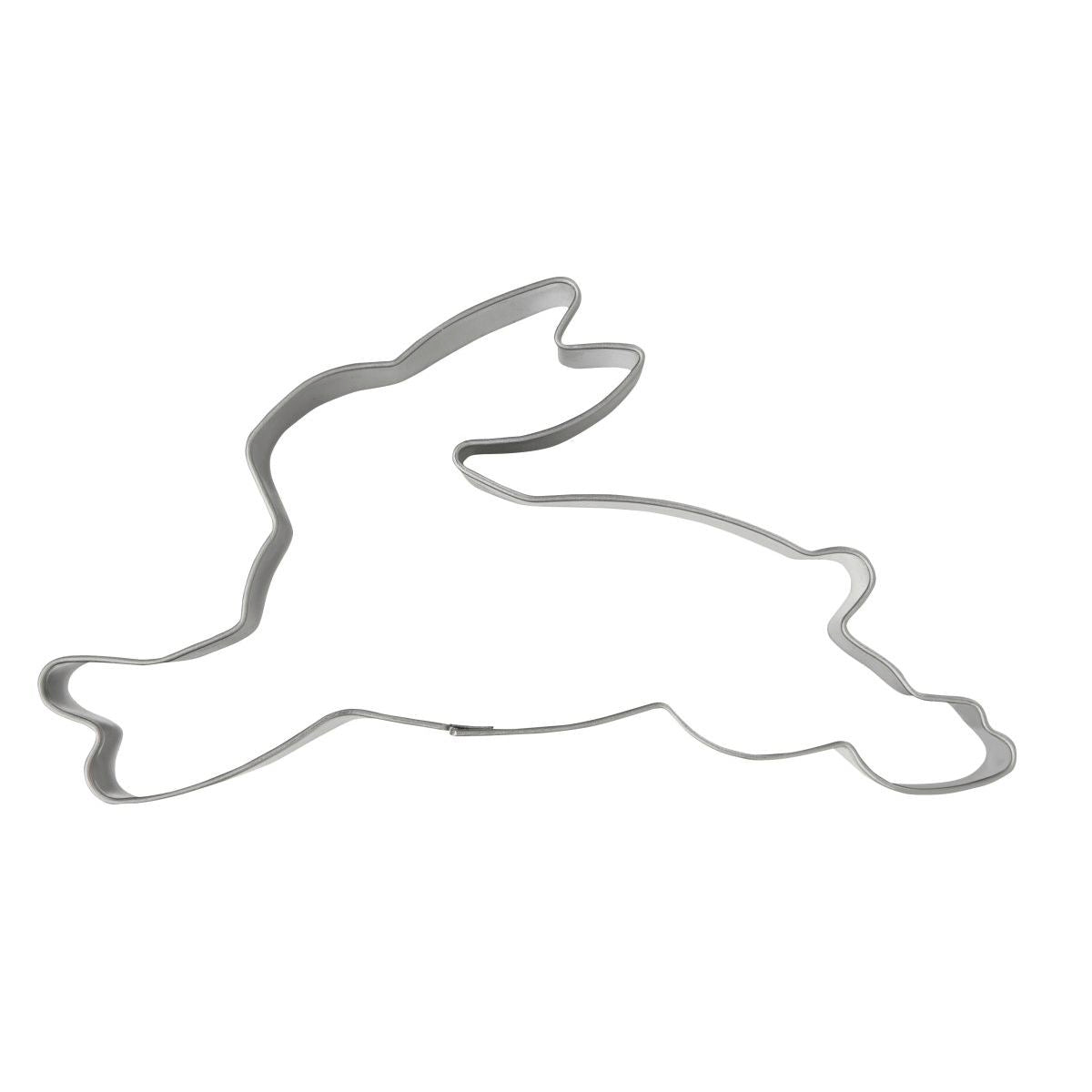 Set de 5 emporte-pièces "lapin de pâques" Zenker