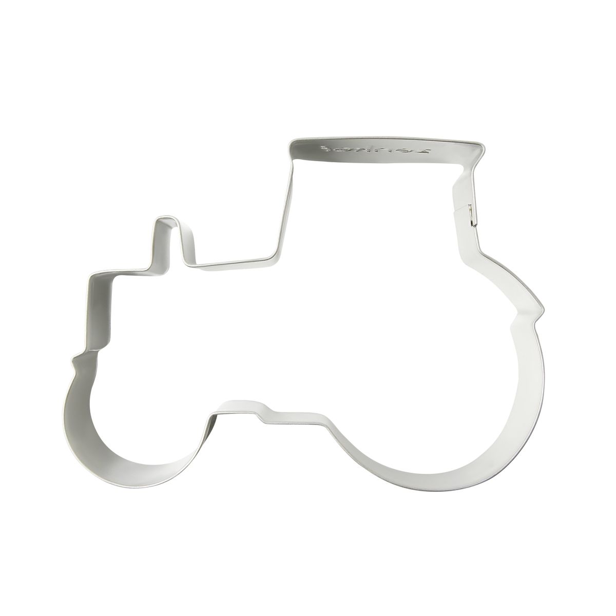 Ensemble d'emporte-pièces ferme, 9,9x5,7x2,5 cm