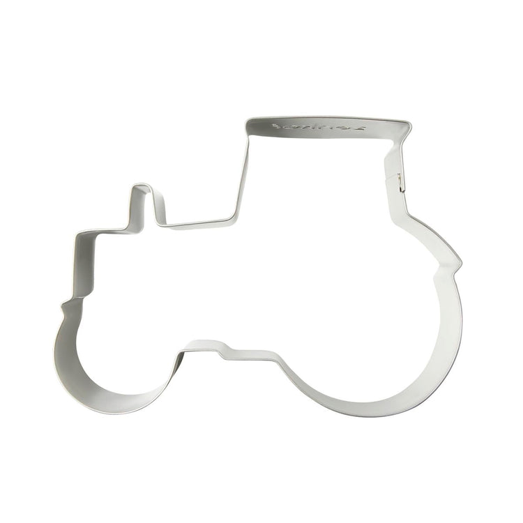 Ensemble d'emporte-pièces ferme, 9,9x5,7x2,5 cm