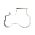 Ensemble d'emporte-pièces ferme, 9,9x5,7x2,5 cm