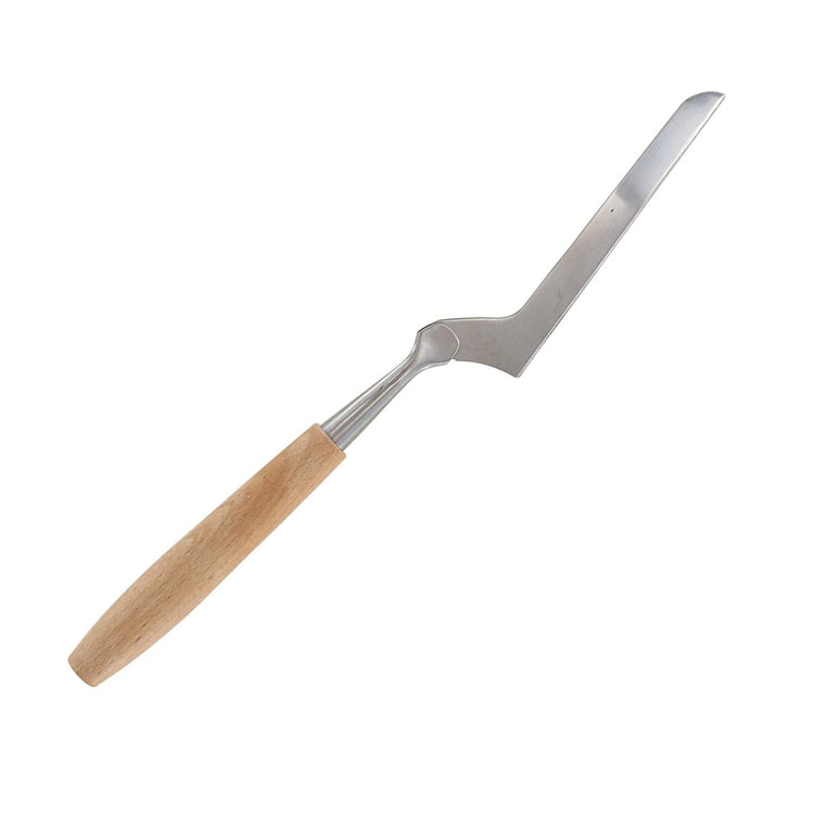 Ensemble spécial découpe et présentation du fromage Fackelmann