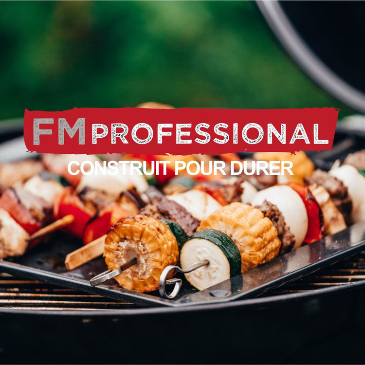 Spatule à plancha pelle à servir FM Professionnal