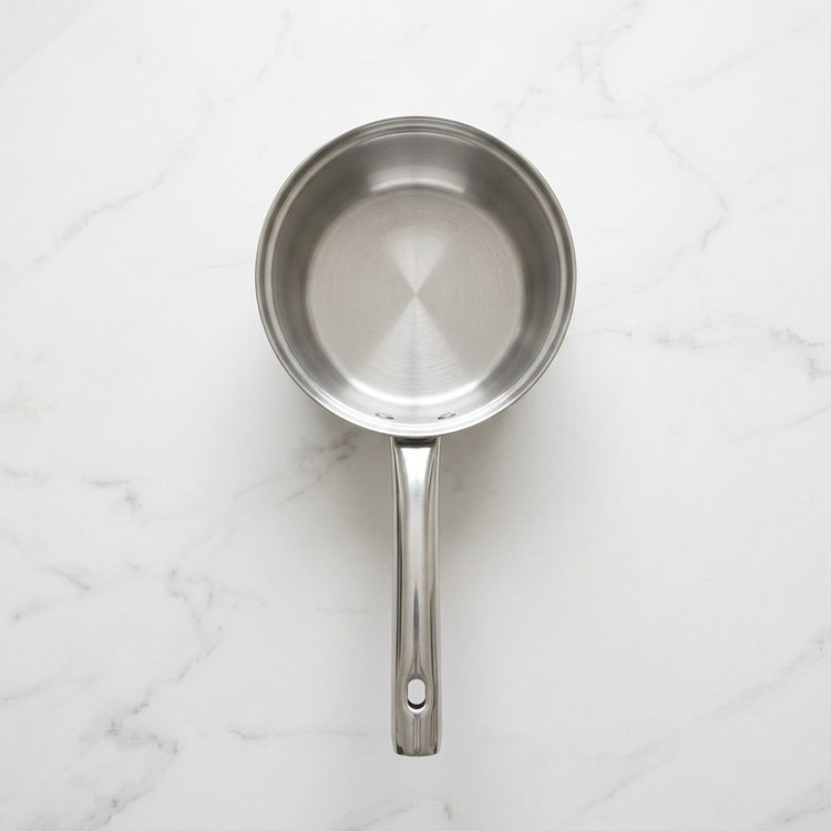 Casserole en inox 22 cm Fackelmann Rhona