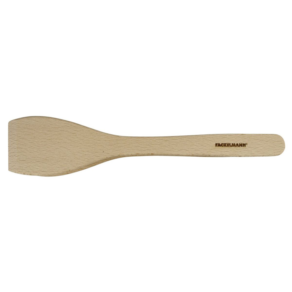 Pince de cuisine en bois FSC Fackelmann Eco Friendly