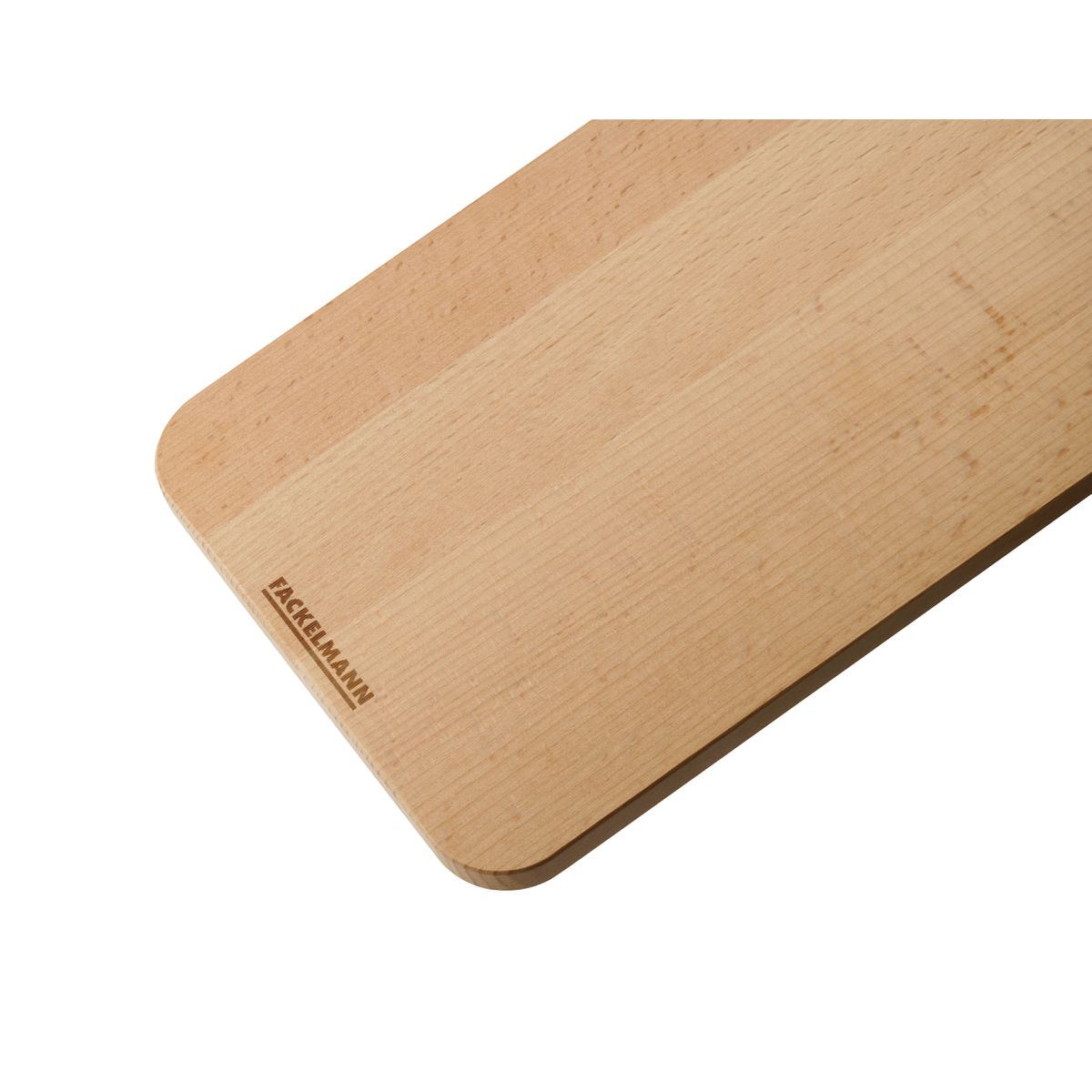 Planche à découper rectangulaire 35 cm Fackelmann Eco Friendly