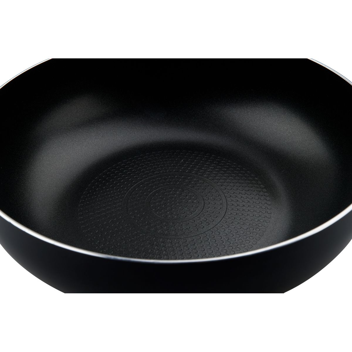 Poêle wok 20 cm en aluminium pressé Elo Smart Life