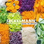 Planche à découper en hévéa Fackelmann Boissellerie