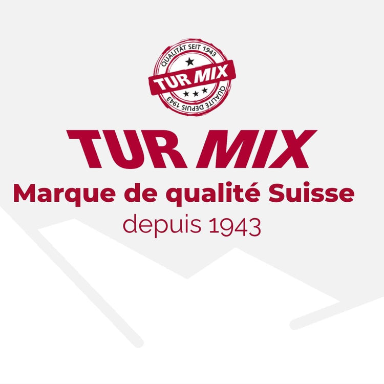 Friteuse à air chaud 3,5 L Turmix