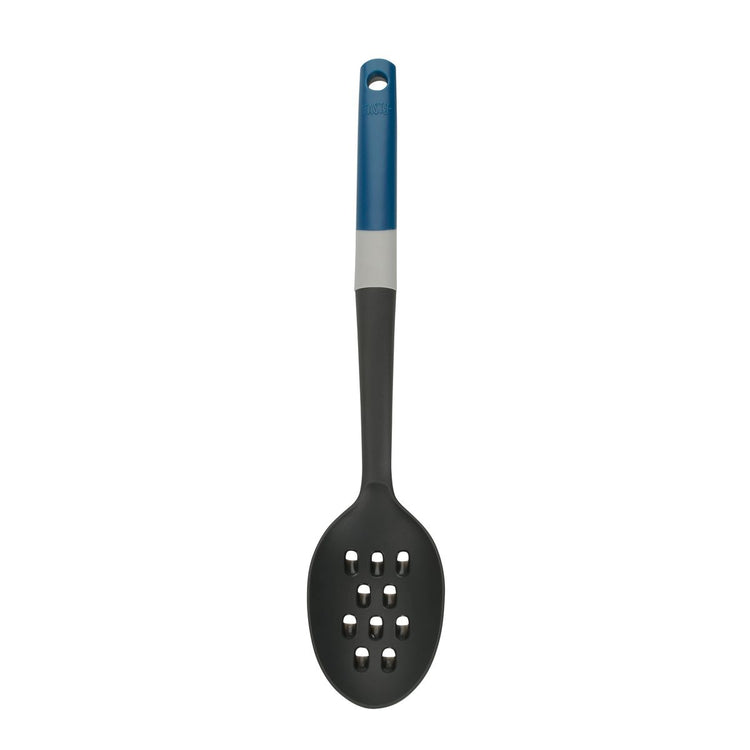 Cuillère de service ajourée avec fonction râpe à fromage Tasty Core