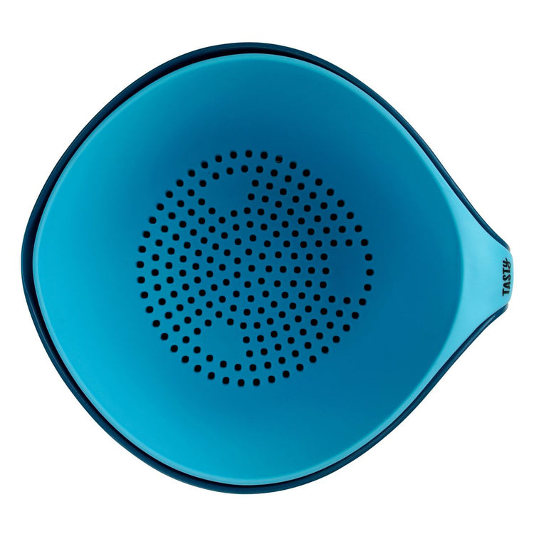 Ensemble de bol et passoire clipsable Tasty Core