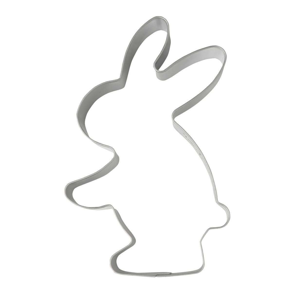 Set de 5 emporte-pièces "lapin de pâques" Zenker