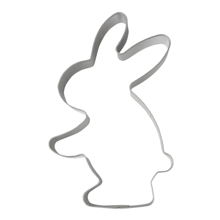 Set de 5 emporte-pièces "lapin de pâques" Zenker