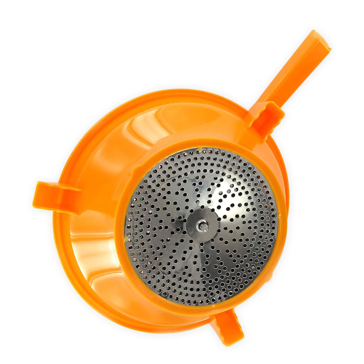 Ensemble de 2 ustensiles spécial purée avec éplucheur et moulin à légumes Fackelmann