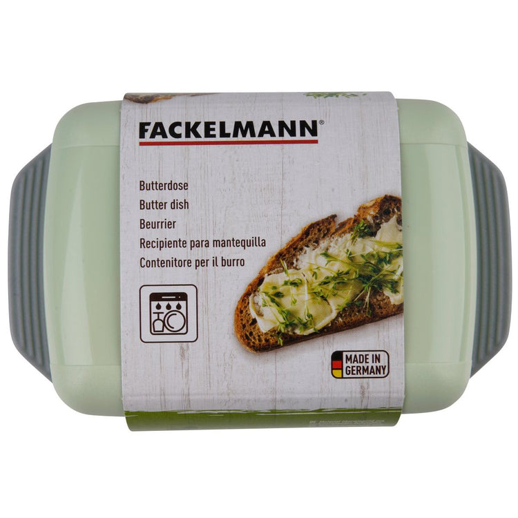 Beurrier Fackelman Eco Friendly