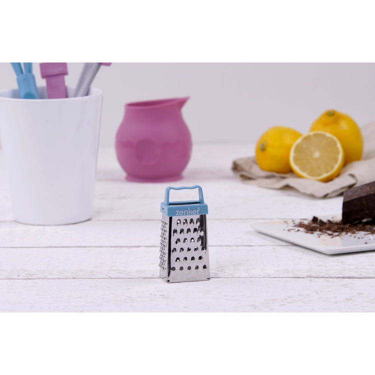 Mini râpe de pâtisserie Zenker Sweet Sensation