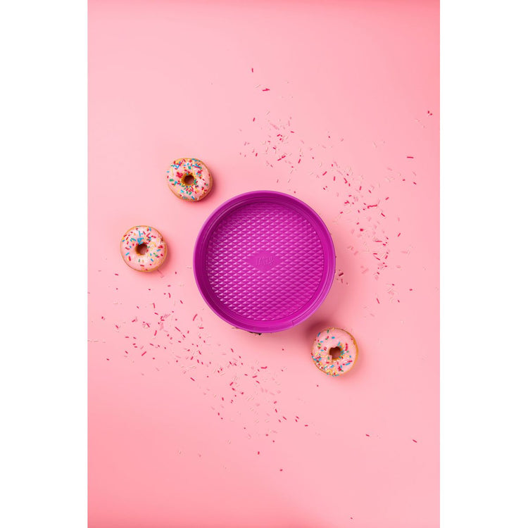 Moule à manqué à charnière 26 cm Tasty Pâtisserie