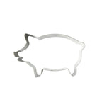 Ensemble d'emporte-pièces ferme, 9,9x5,7x2,5 cm