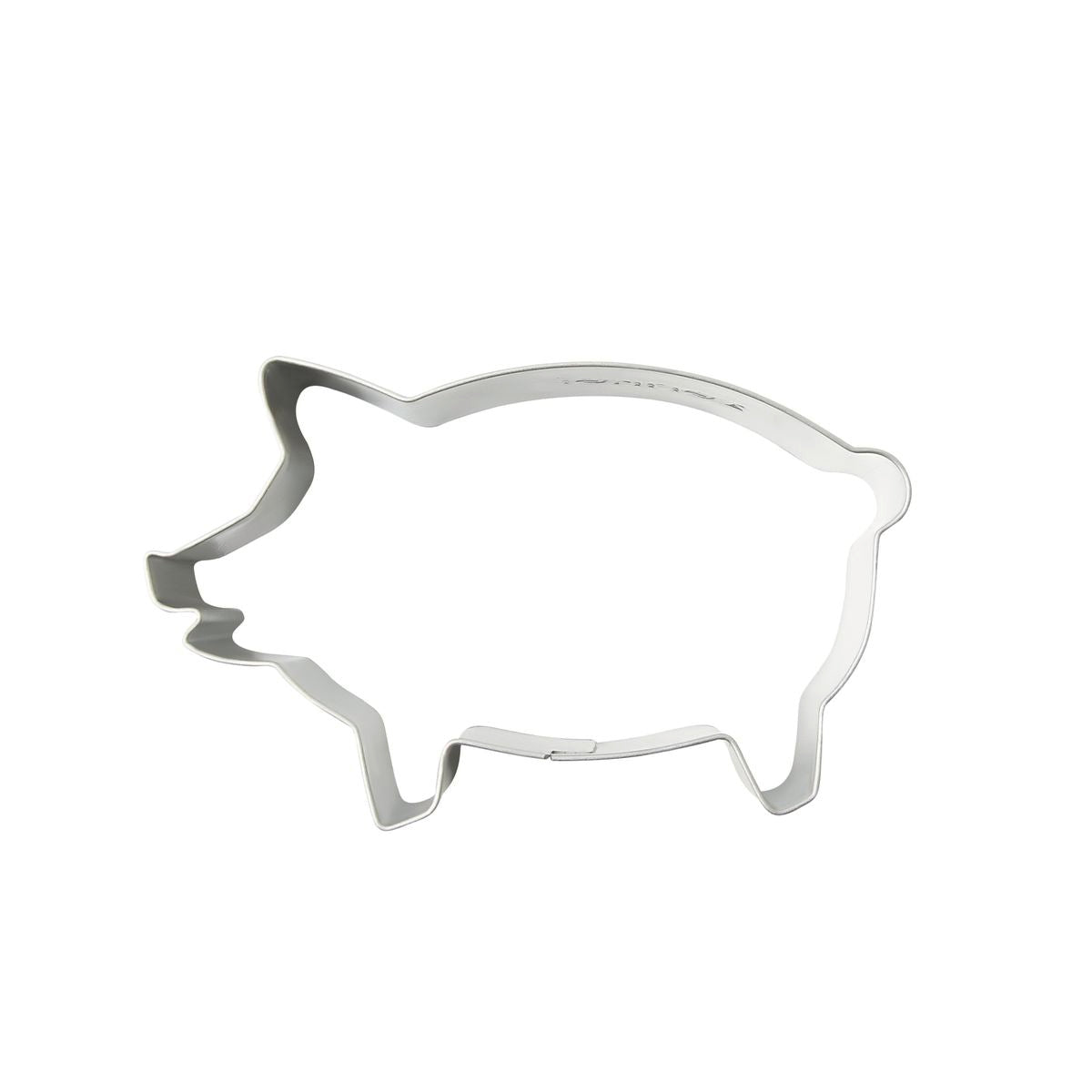 Ensemble d'emporte-pièces ferme, 9,9x5,7x2,5 cm