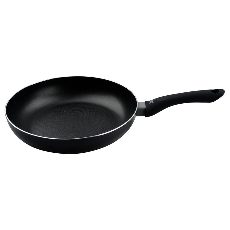 Ensemble de poêle et couvercle en verre de 24 cm Elo Smart Life
