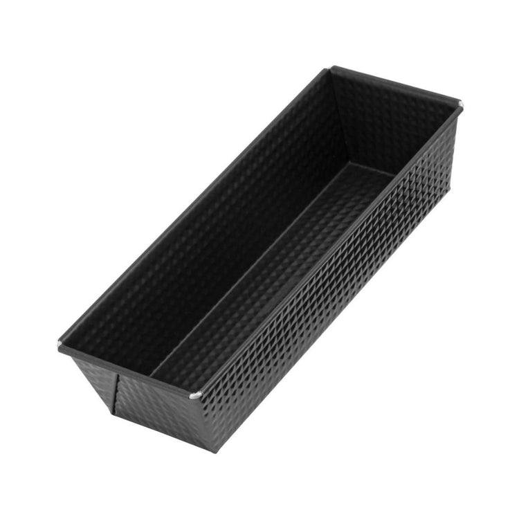 Lot de 2 moules à cake 30,5 cm Zenker Black Metallic