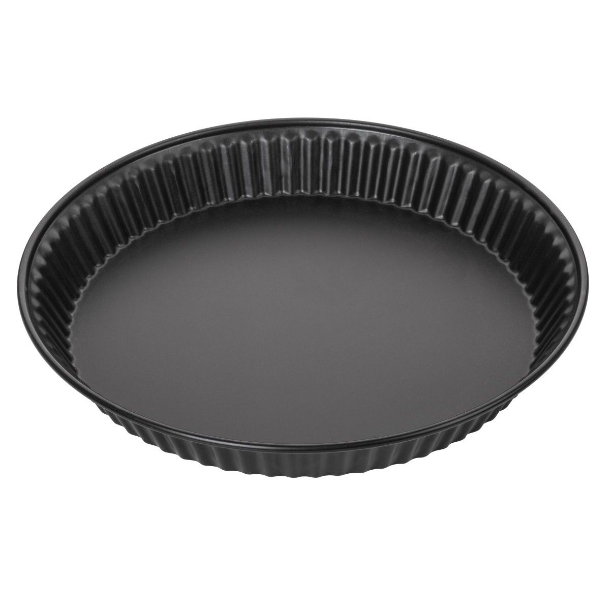 Set de 2 moules à tartes ou quiches de 28 cm et 30 cm Zenker Spécial Countries